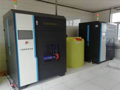 高端次氯酸鈉發生器產品圖